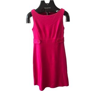 Merona Women’s Pink Dress